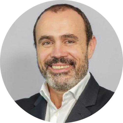 Carlos Ayuso