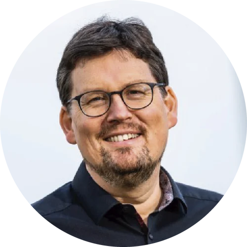 Christoph Podewils