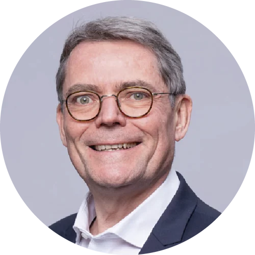 Hervé Amossé