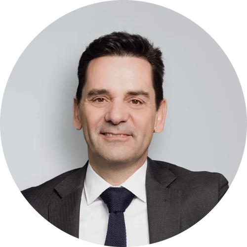 José Luis Blanco