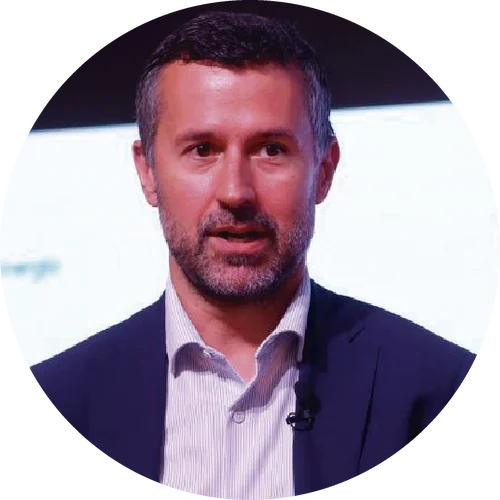 José Manuel Pérez