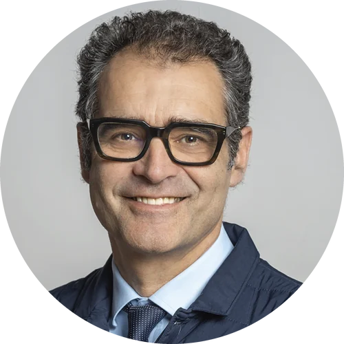 Laurent Bodin