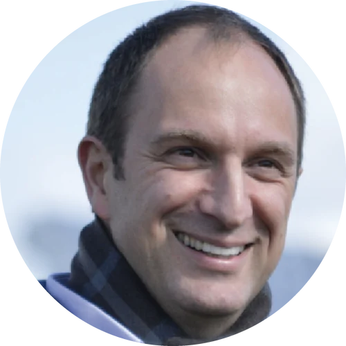 Marc Rechter