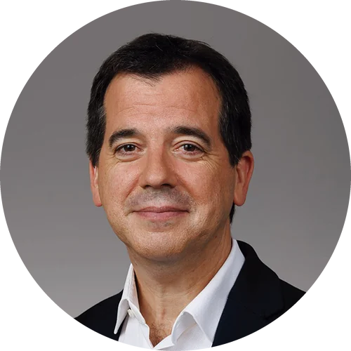 Mikel Irujo
